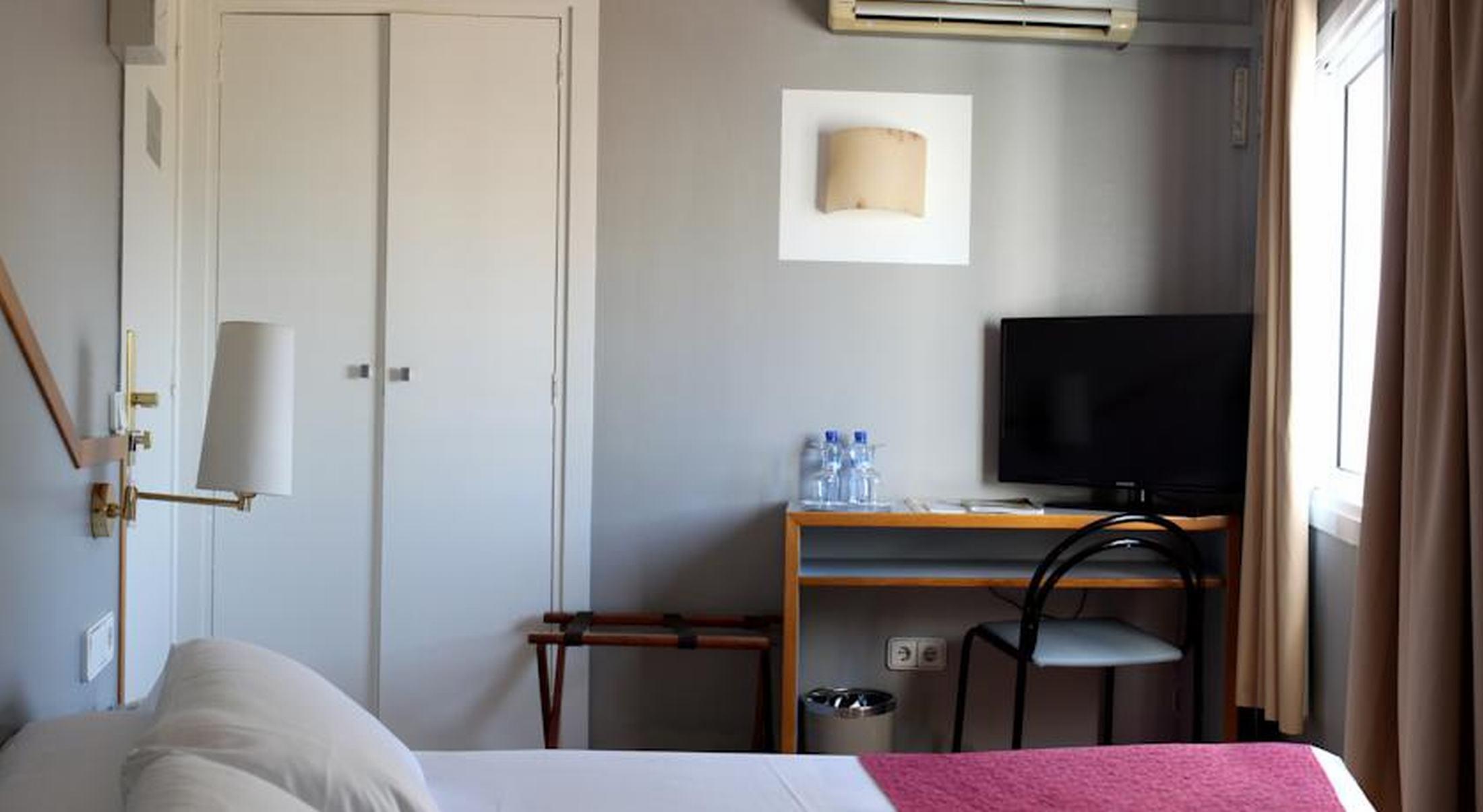 Hotel Subur Sitges Zewnętrze zdjęcie