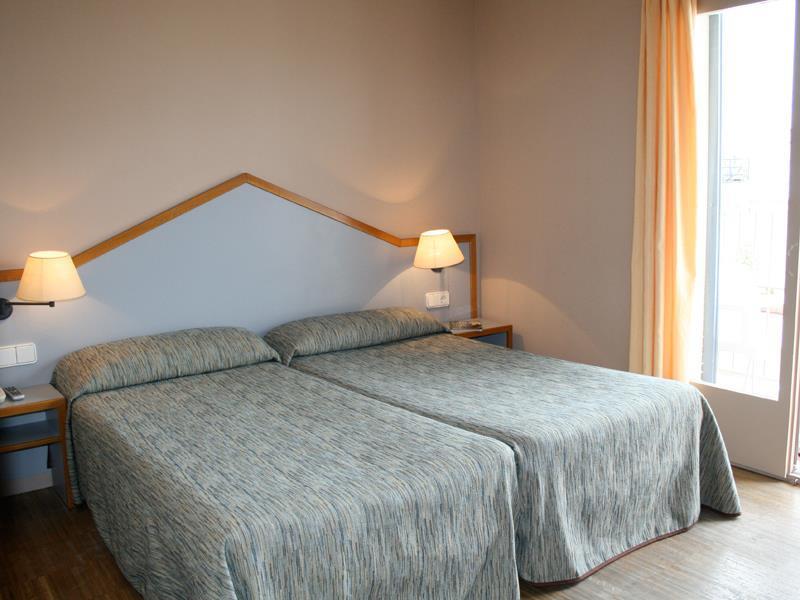 Hotel Subur Sitges Pokój zdjęcie