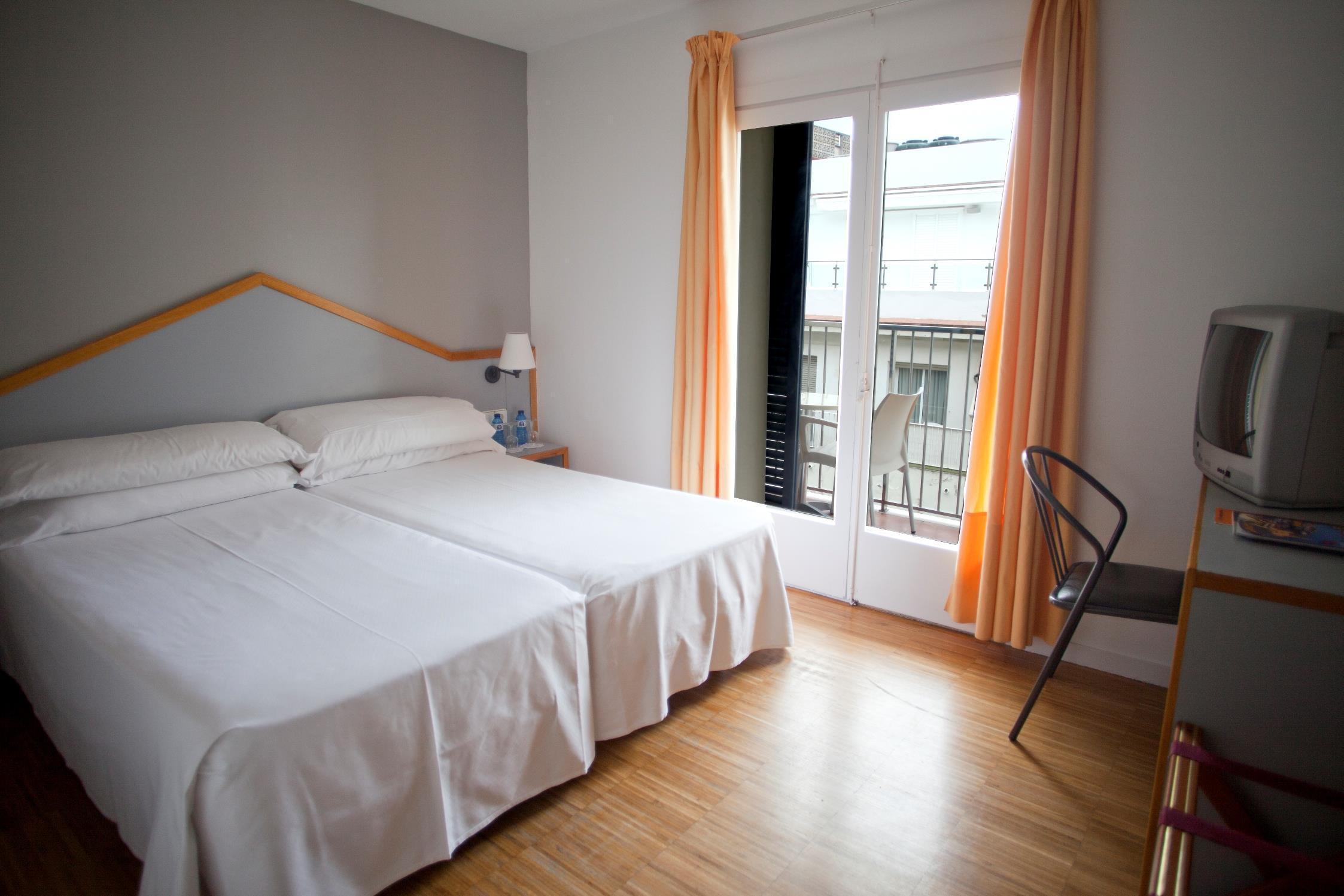 Hotel Subur Sitges Zewnętrze zdjęcie