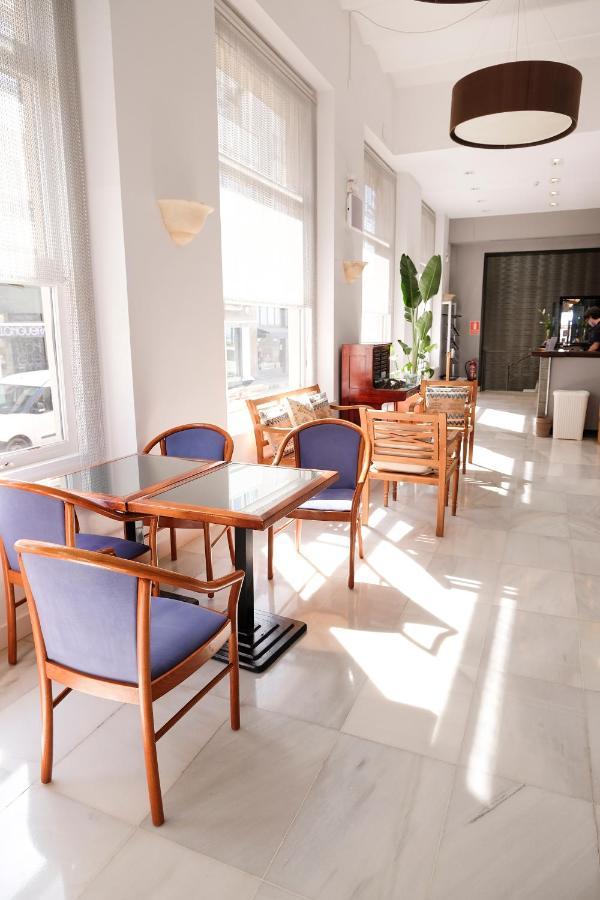 Hotel Subur Sitges Zewnętrze zdjęcie