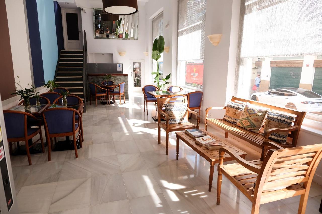 Hotel Subur Sitges Zewnętrze zdjęcie