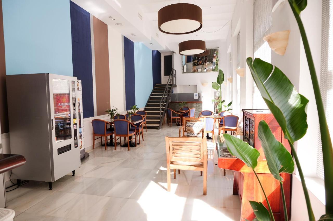 Hotel Subur Sitges Zewnętrze zdjęcie