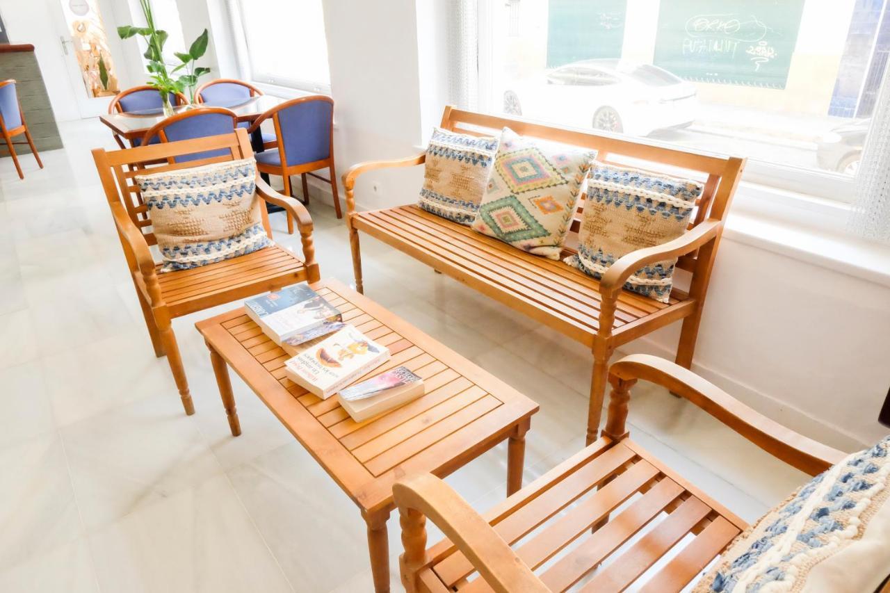 Hotel Subur Sitges Zewnętrze zdjęcie