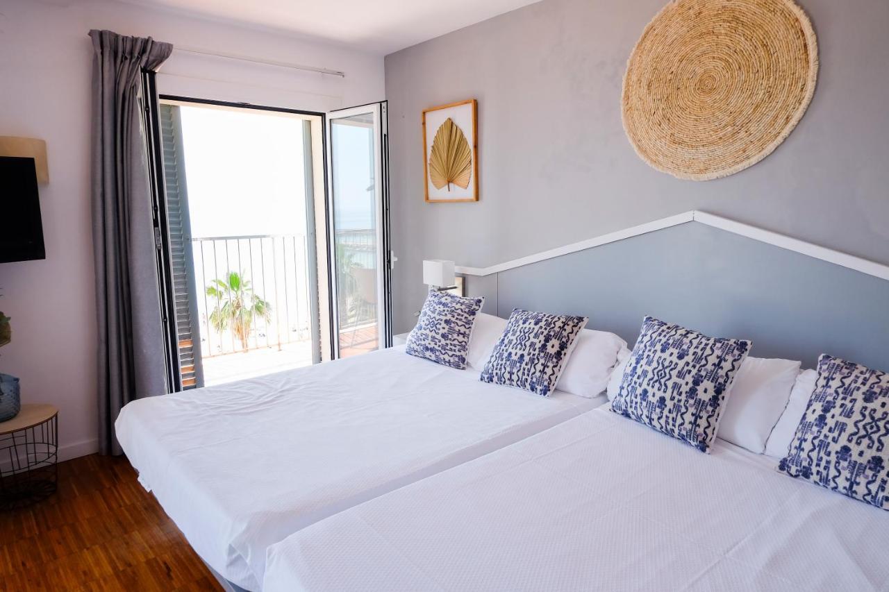 Hotel Subur Sitges Pokój zdjęcie