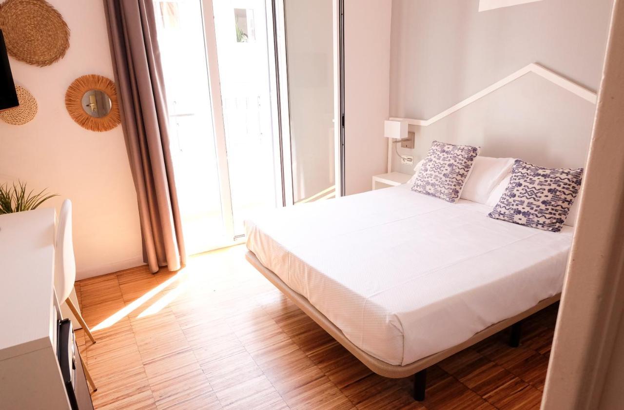 Hotel Subur Sitges Zewnętrze zdjęcie