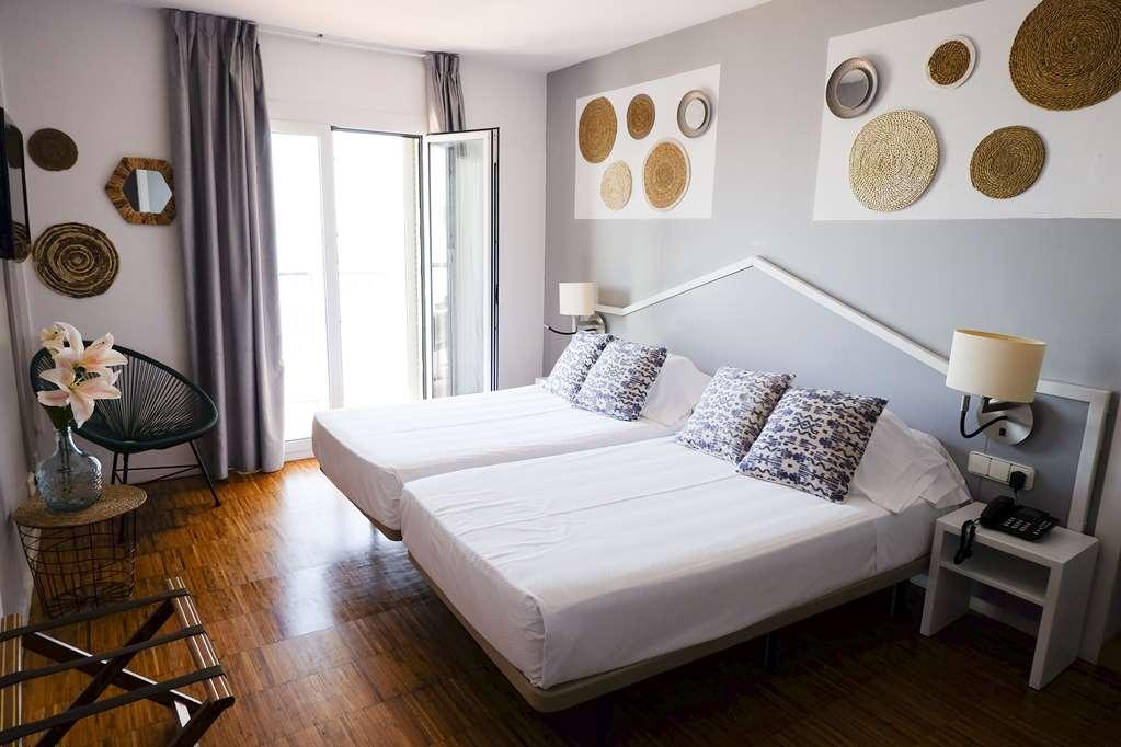 Hotel Subur Sitges Pokój zdjęcie