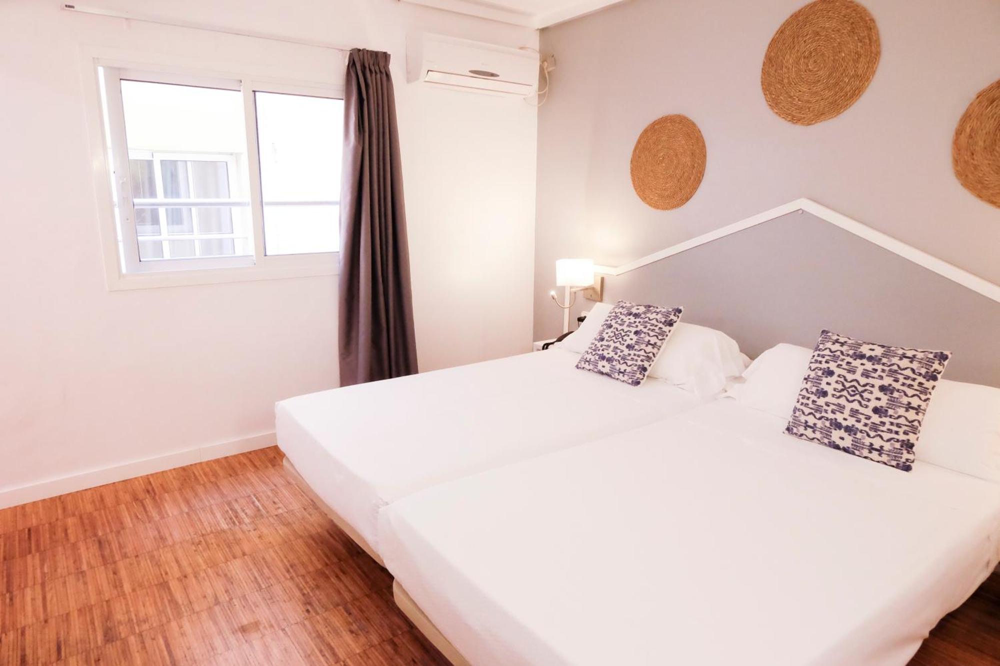 Hotel Subur Sitges Pokój zdjęcie
