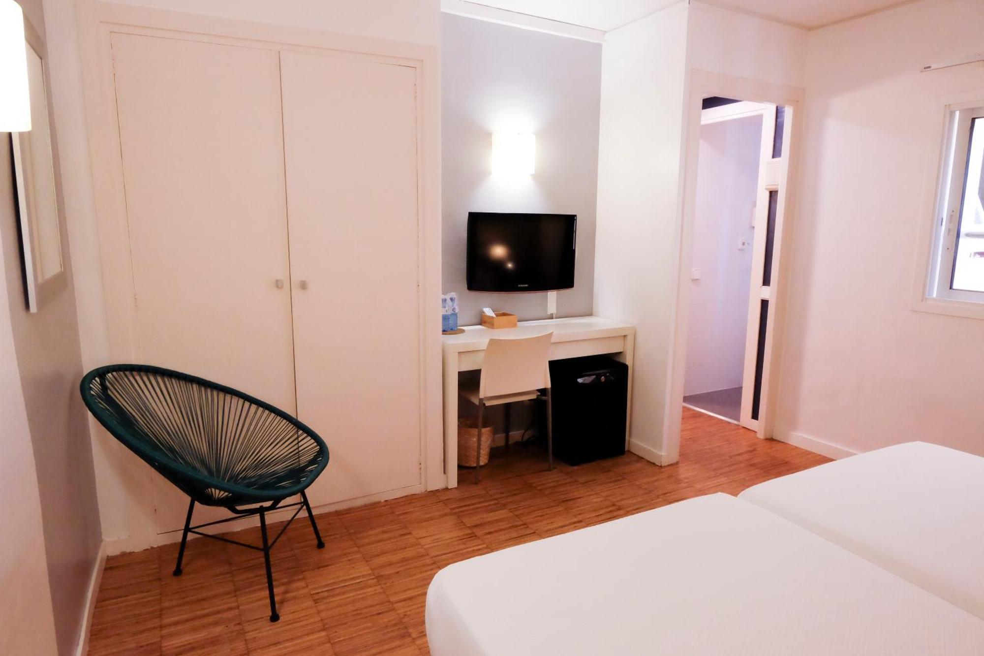 Hotel Subur Sitges Pokój zdjęcie