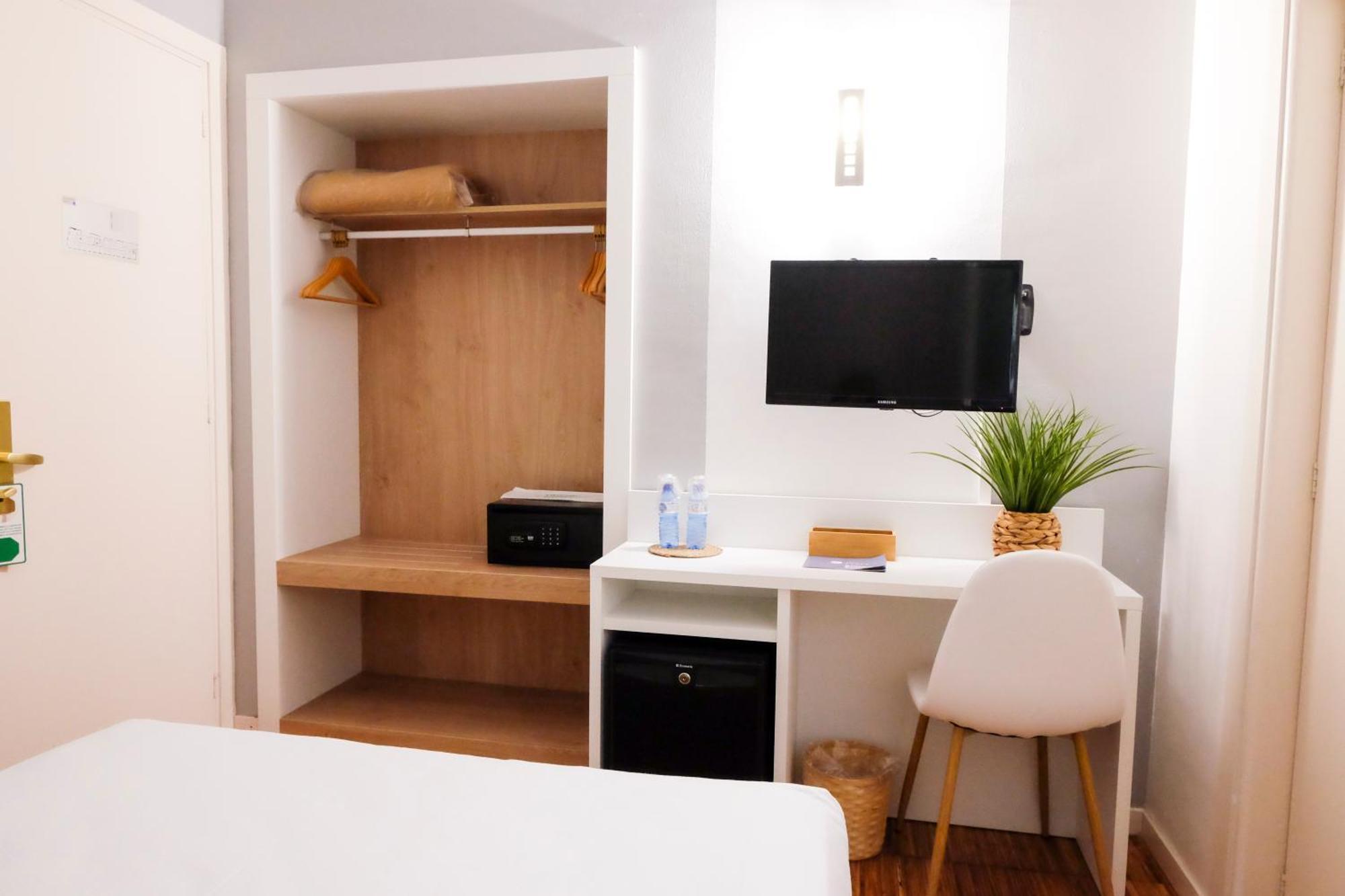 Hotel Subur Sitges Pokój zdjęcie