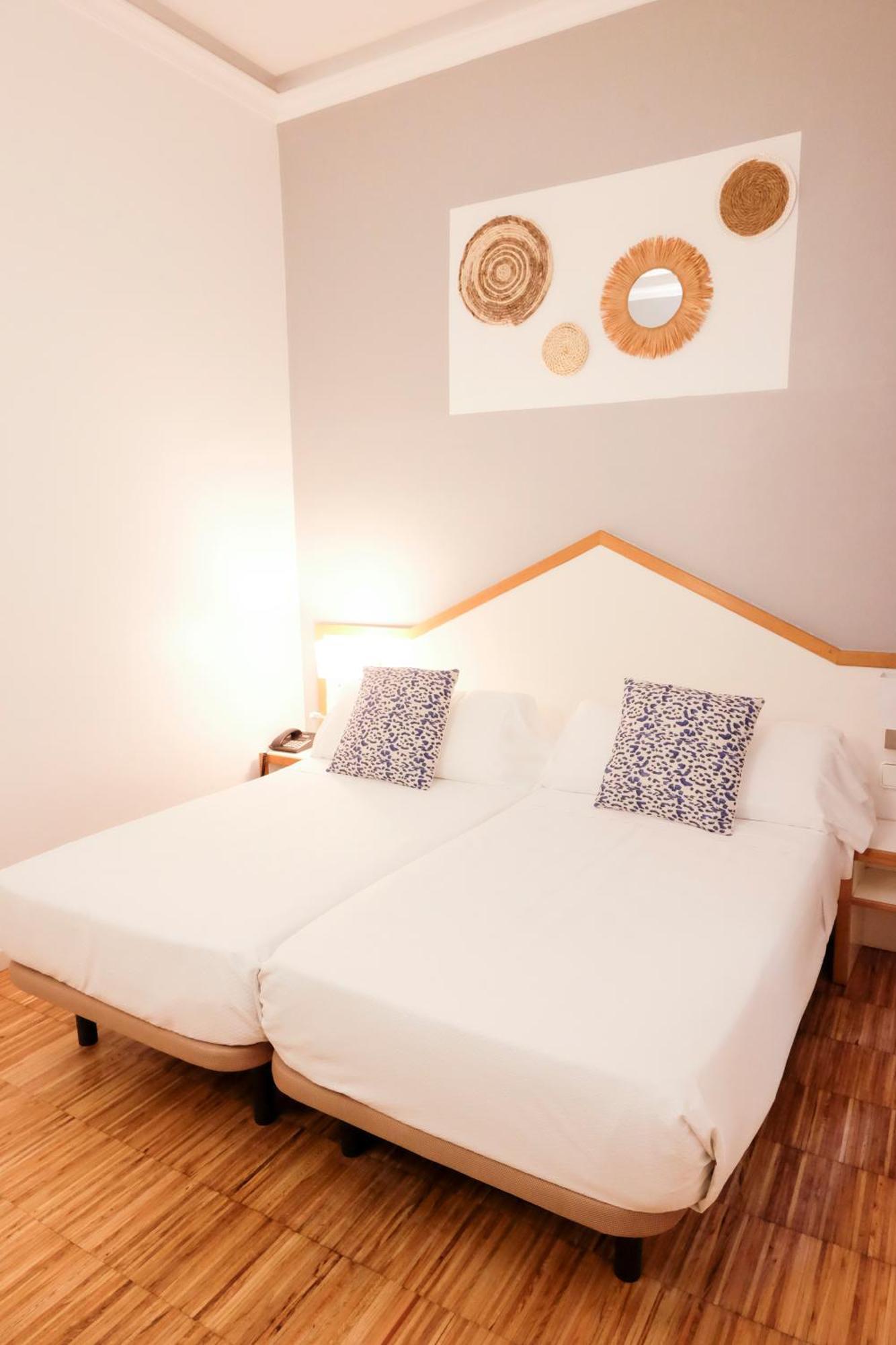 Hotel Subur Sitges Pokój zdjęcie
