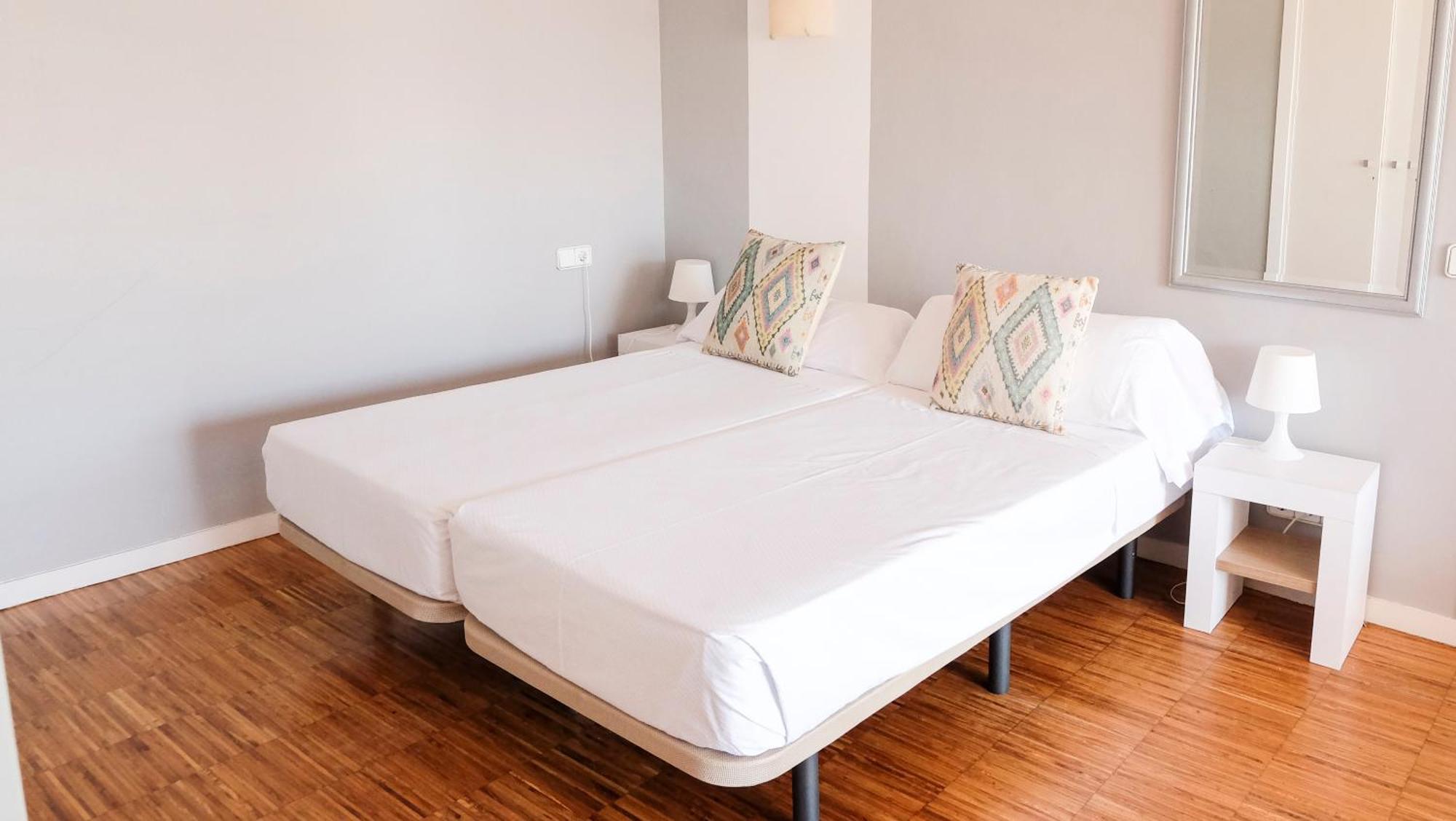 Hotel Subur Sitges Pokój zdjęcie