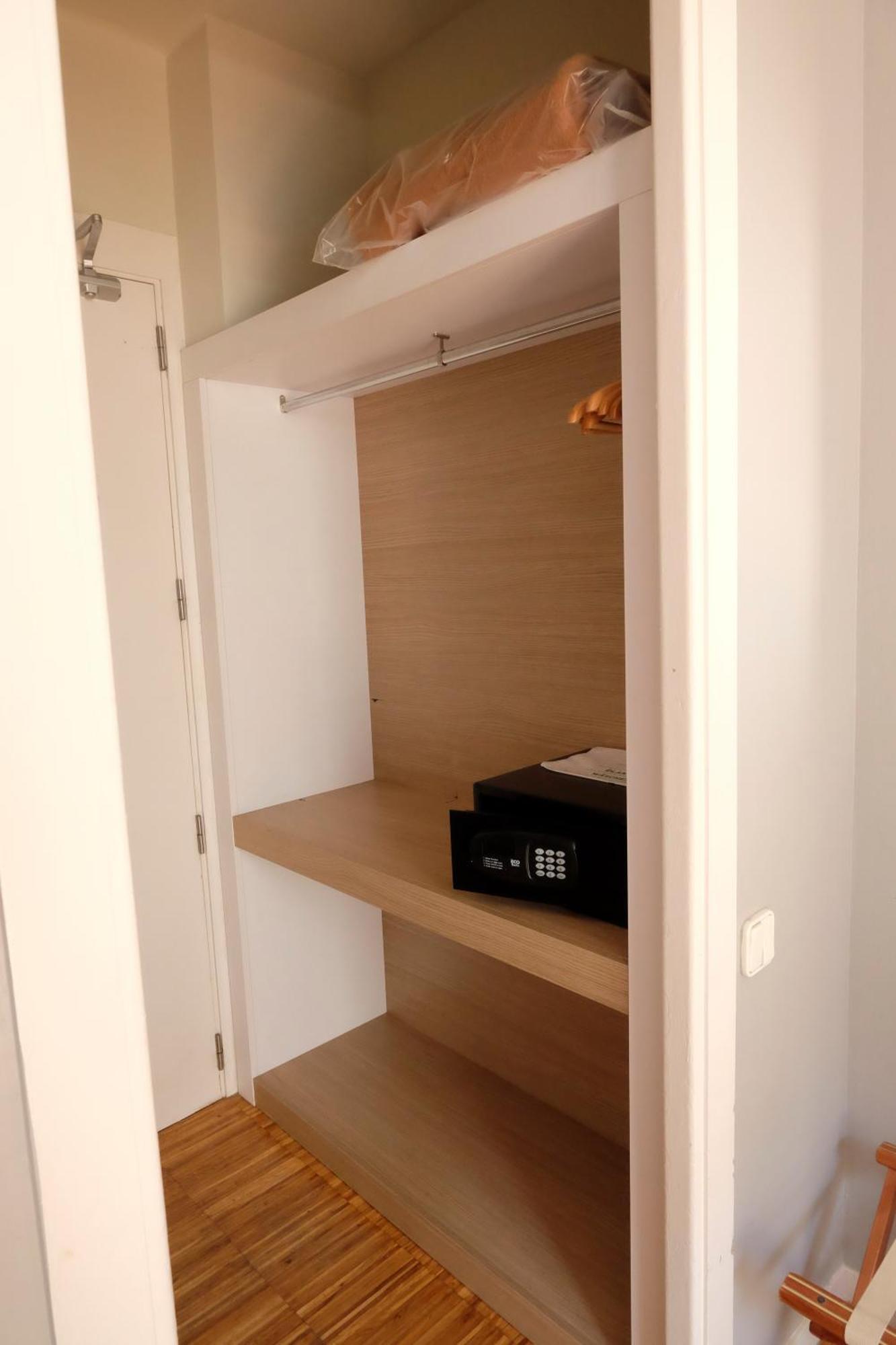 Hotel Subur Sitges Pokój zdjęcie