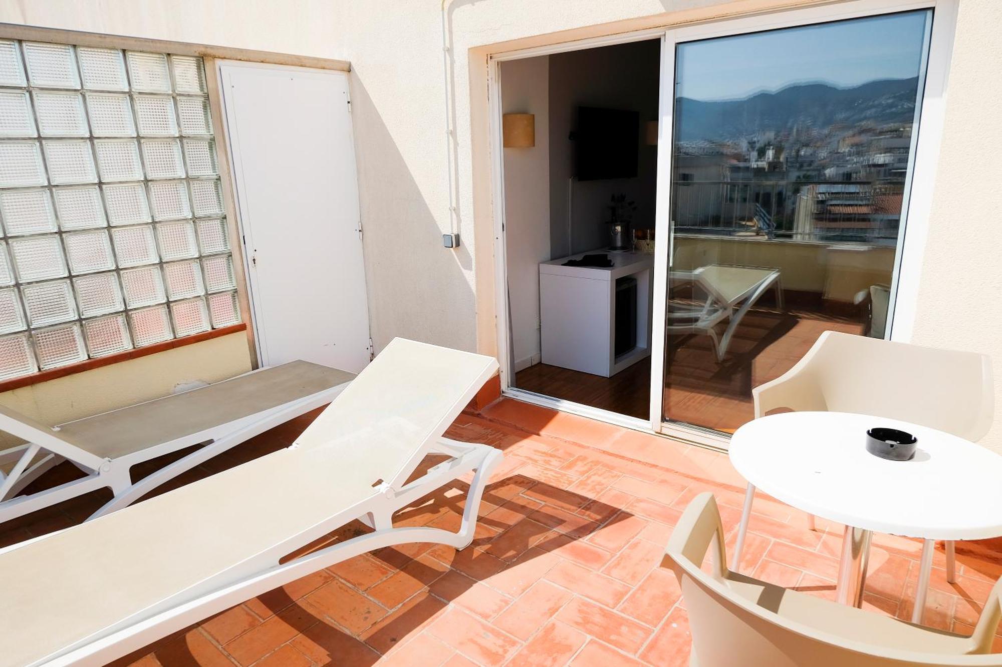Hotel Subur Sitges Pokój zdjęcie