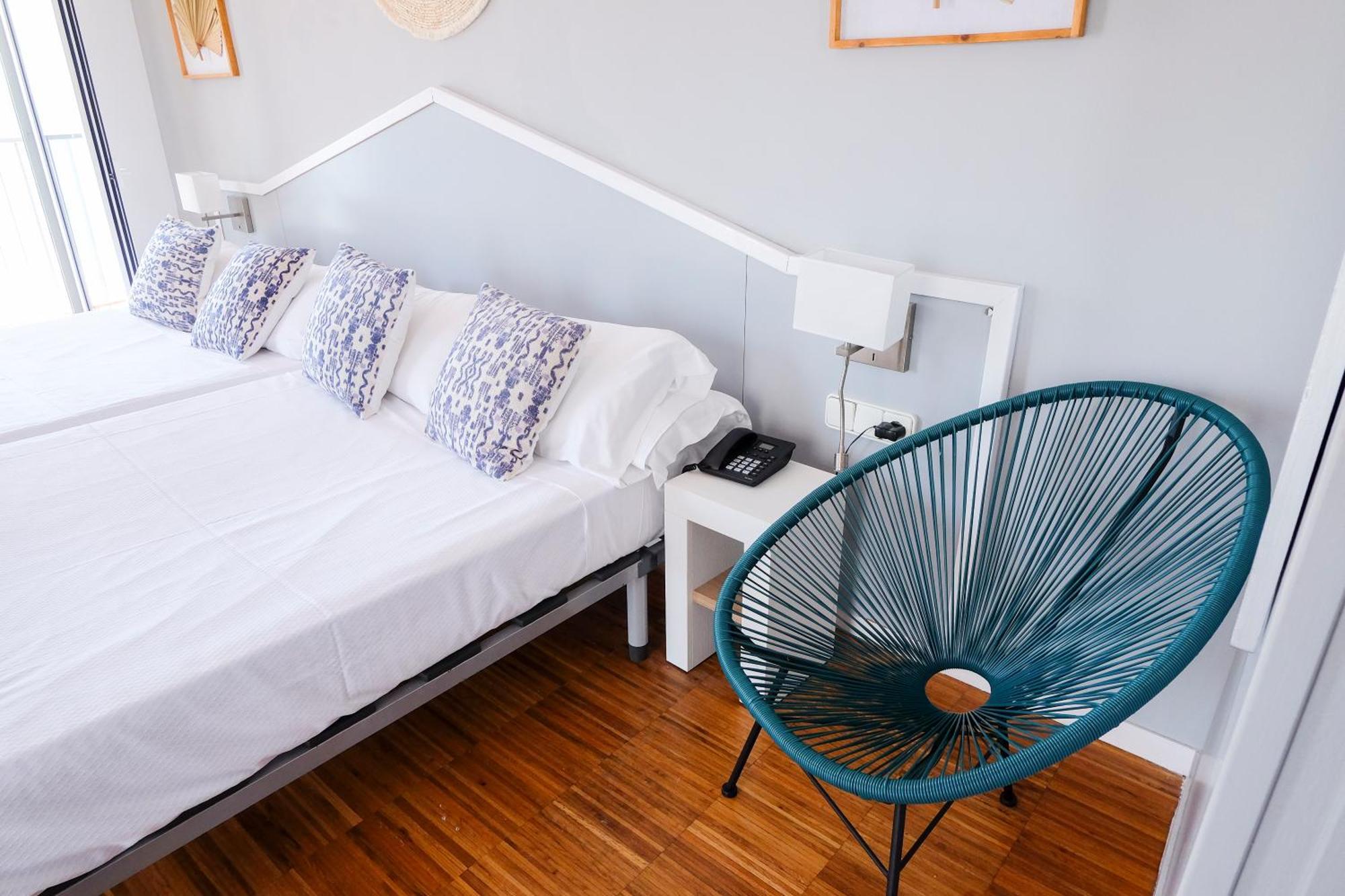 Hotel Subur Sitges Pokój zdjęcie
